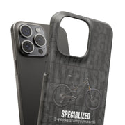 SPECIALIZED S-Works Stumpjumper 15