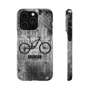 SANTA CRUZ BRONSON DEORE