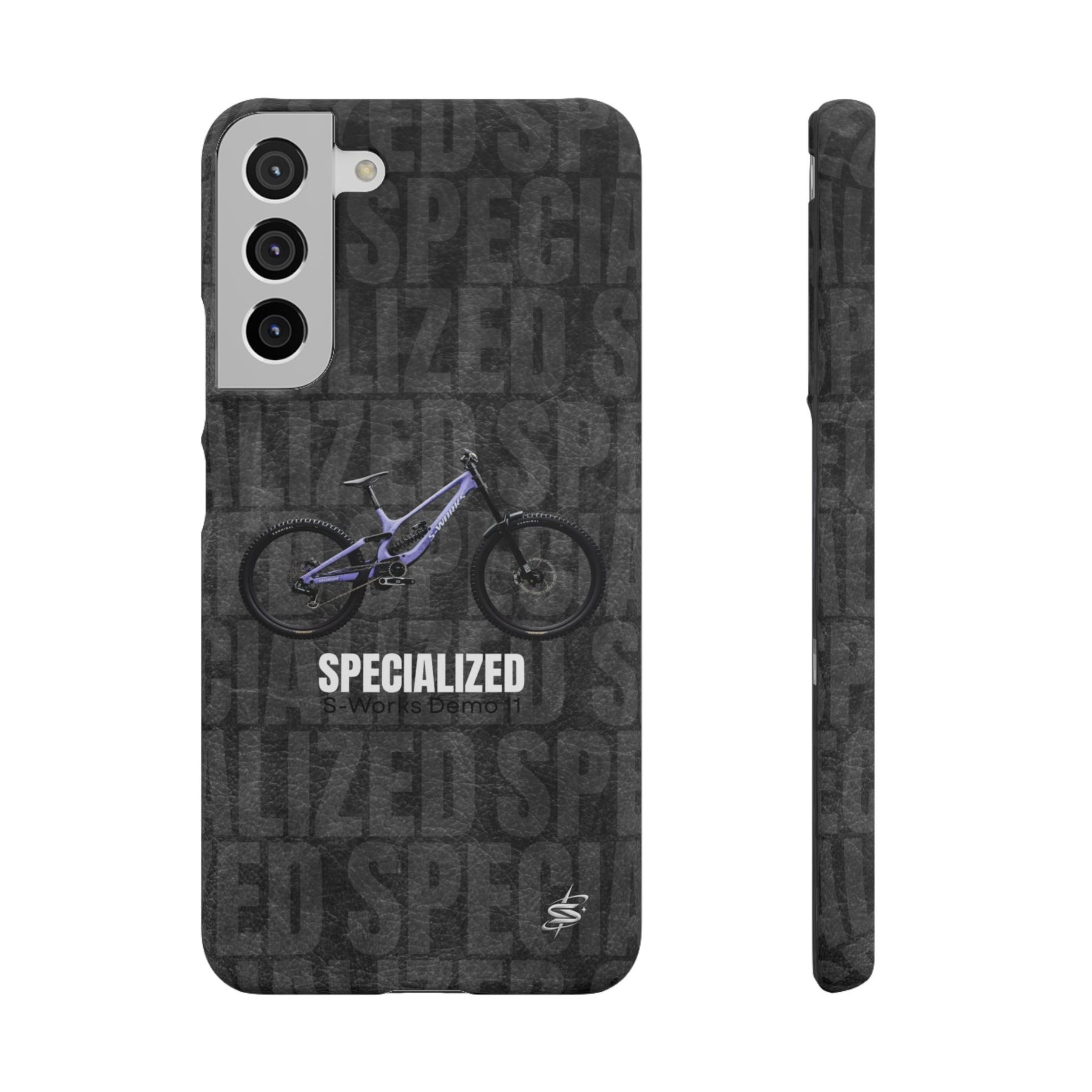 SPECIALIZED S-Works Demo 11