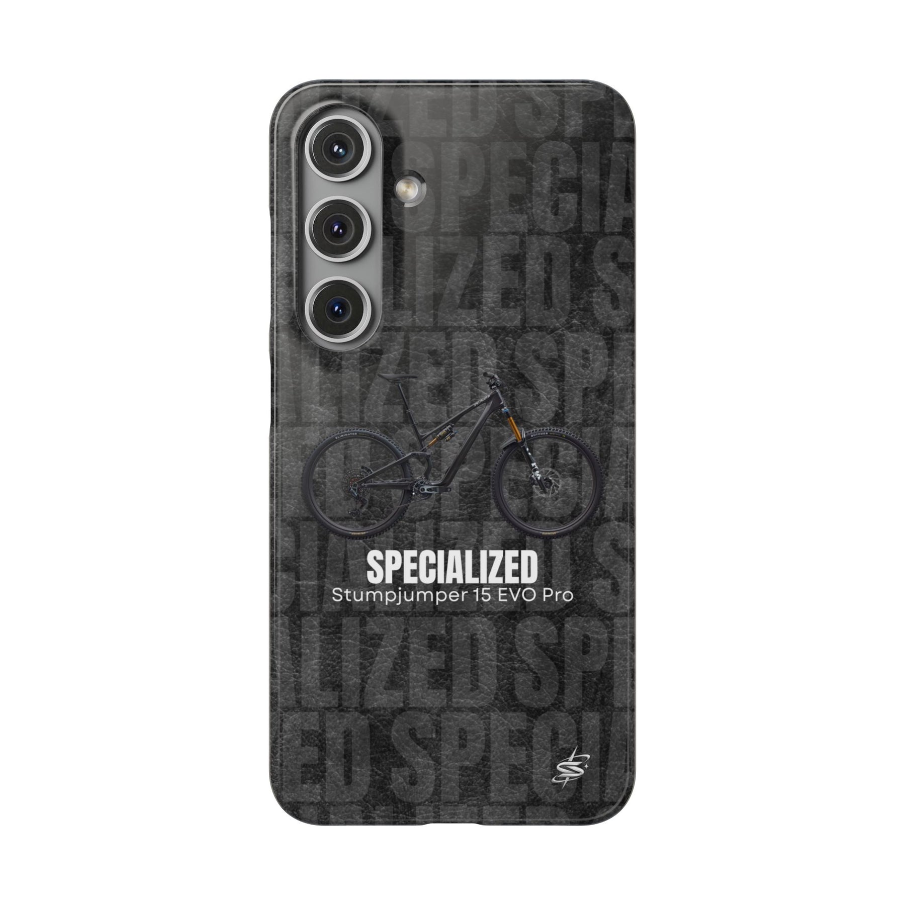 SPECIALIZED STUMPJUMPER 15 EVO Pro