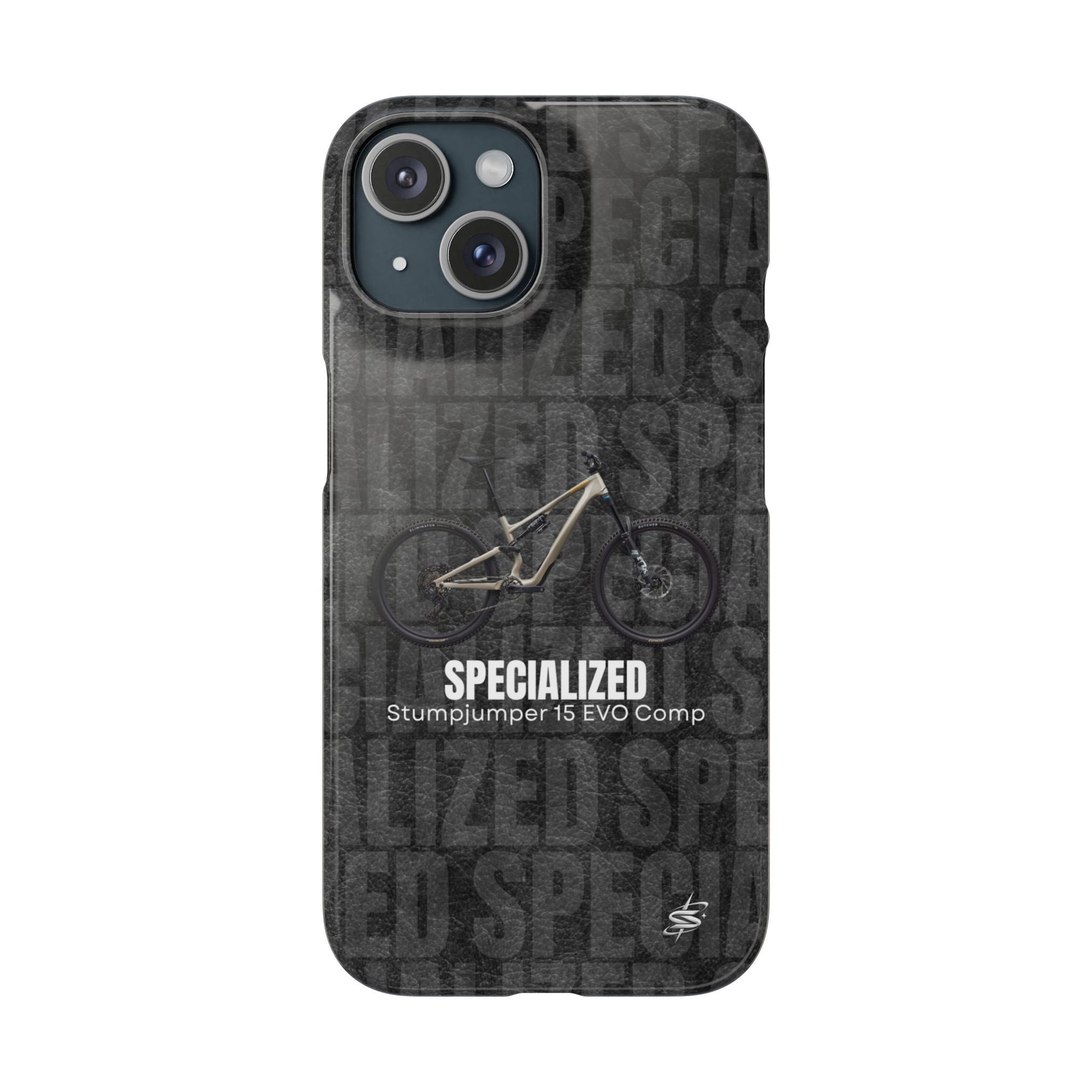 SPECIALIZED Stumpjumper 15 EVO Comp