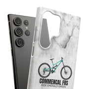 COMMENCAL FRS RIDE EMERALD GREEN