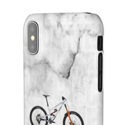 COMMENCAL CLASH SIGNATURE PURE WHITE 2026