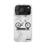 COMMENCAL FRS ROCKSHOX PURE WHITE 2026