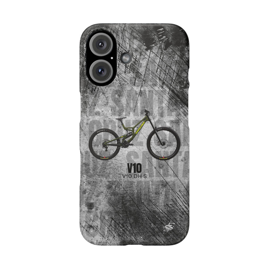 SANTA CRUZ V10 DH S