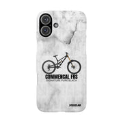 COMMENCAL FRS SIGNATURE PURE BLACK 2027