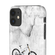 COMMENCAL FRS SIGNATURE PURE WHITE 2026