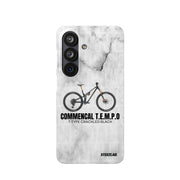 COMMENCAL T.E.M.P.O. T-TYPE CRACKLED BLACK