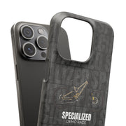 SPECIALIZED Demo Race