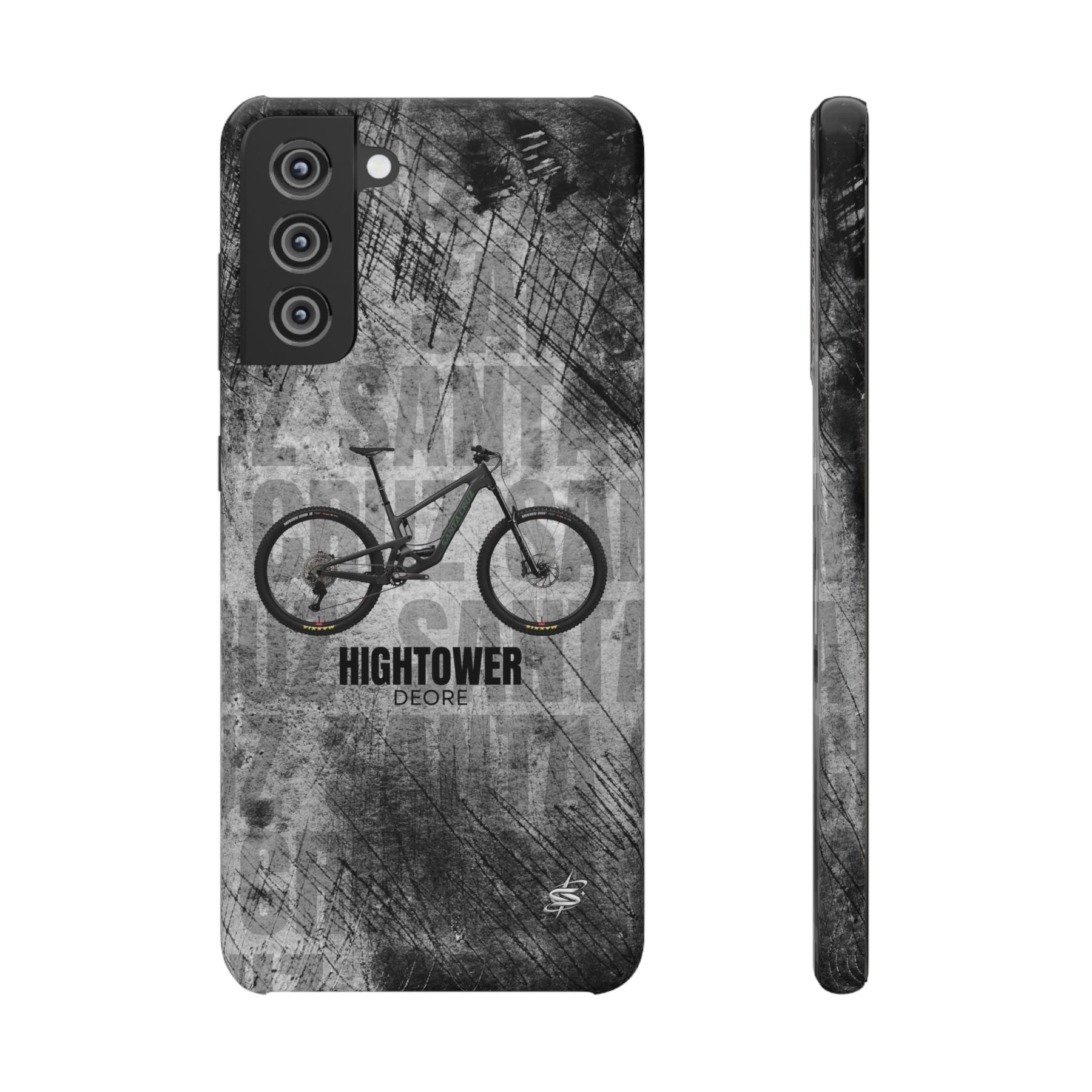 SANTA CRUZ HIGHTOWER DEORE