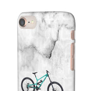 COMMENCAL FRS RIDE EMERALD GREEN