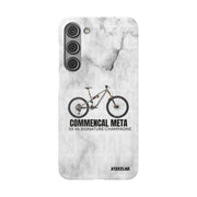 COMMENCAL META SX V4 SIGNATURE CHAMPAGNE