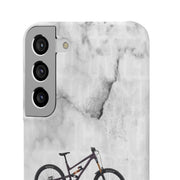 COMMENCAL CLASH PARK EDITION METALLIC PURPLE