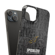 SPECIALIZED Status 2 ZERO
