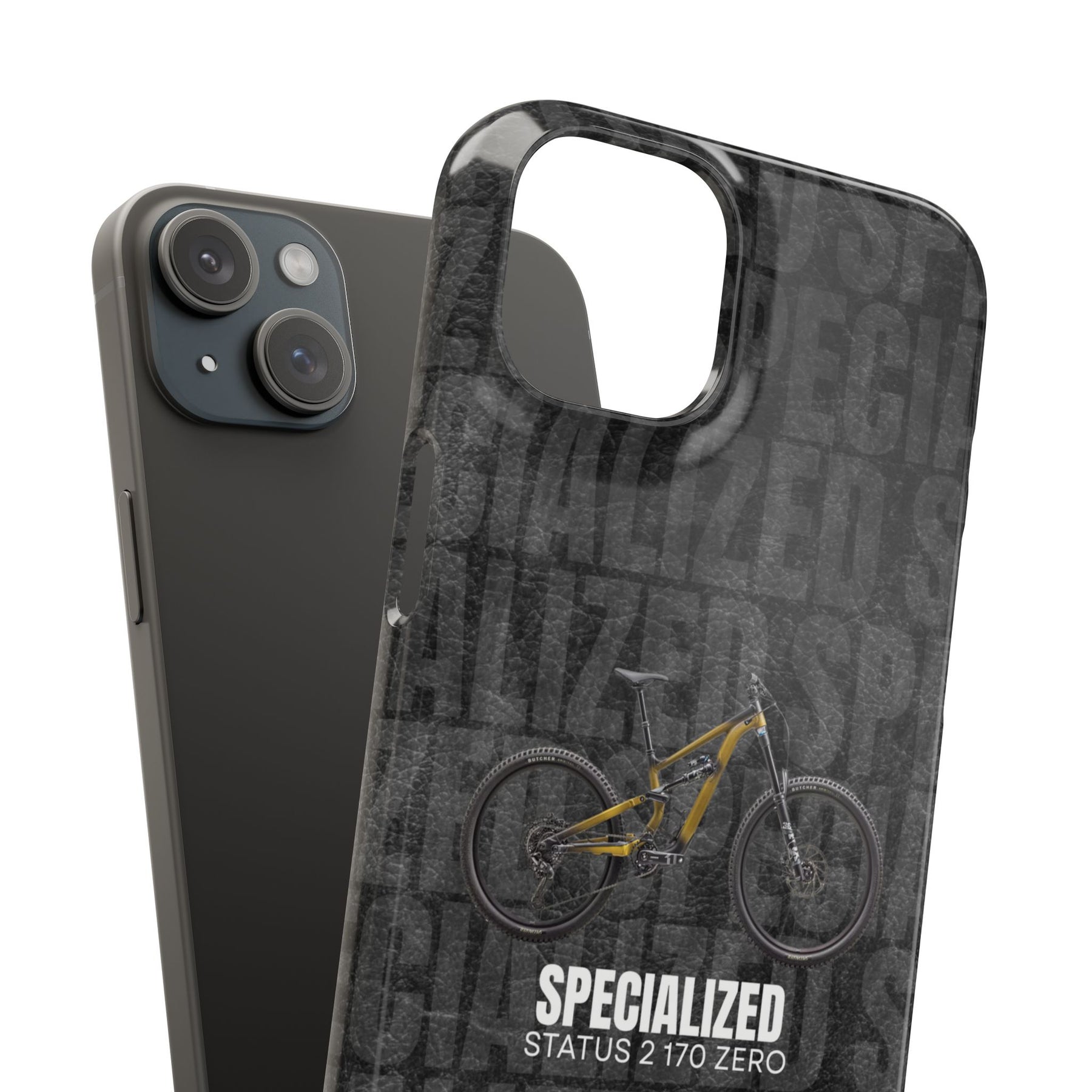 SPECIALIZED Status 2 ZERO