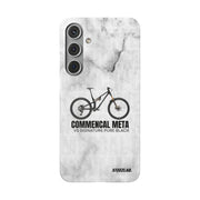 COMMENCAL META V5 SIGNATURE PURE BLACK 2027