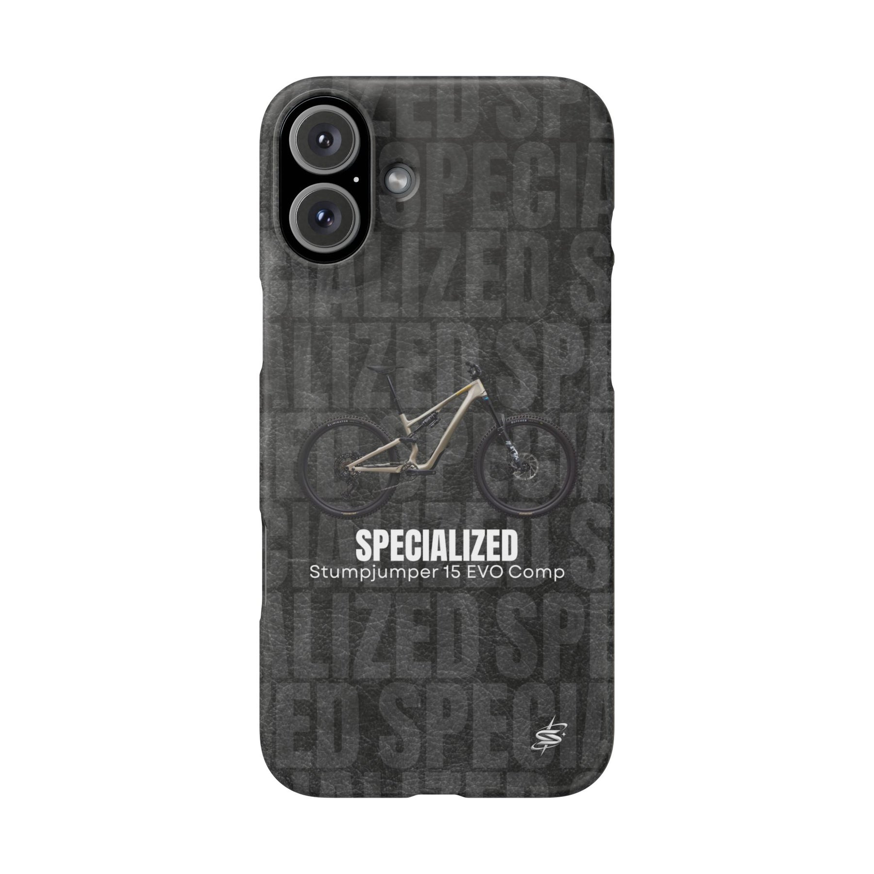 SPECIALIZED Stumpjumper 15 EVO Comp