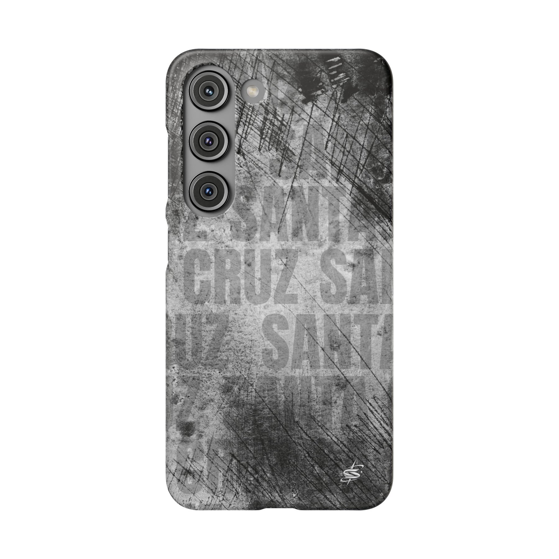 SANTA CRUZ