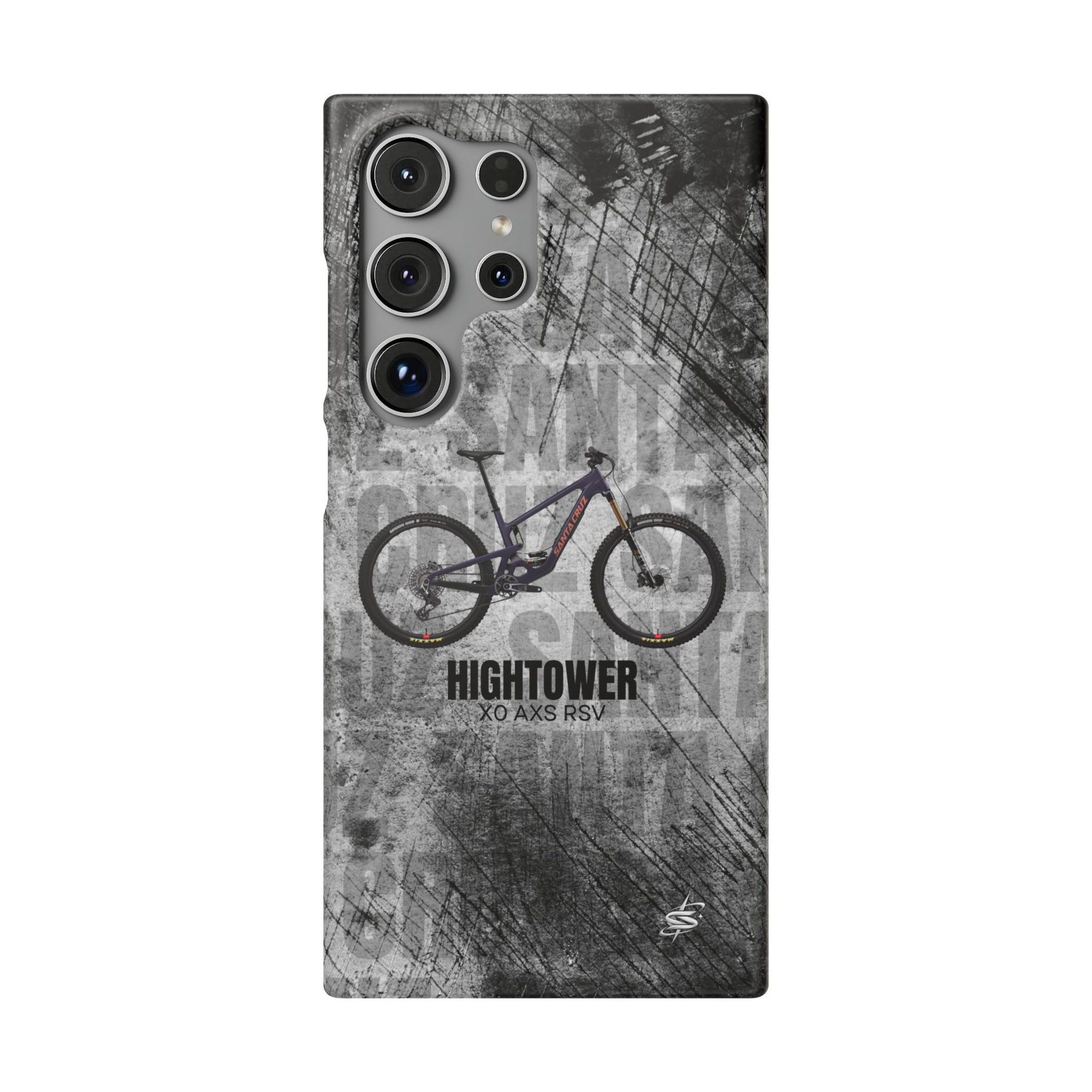 SANTA CRUZ HIGHTOWER XO AXS RSV