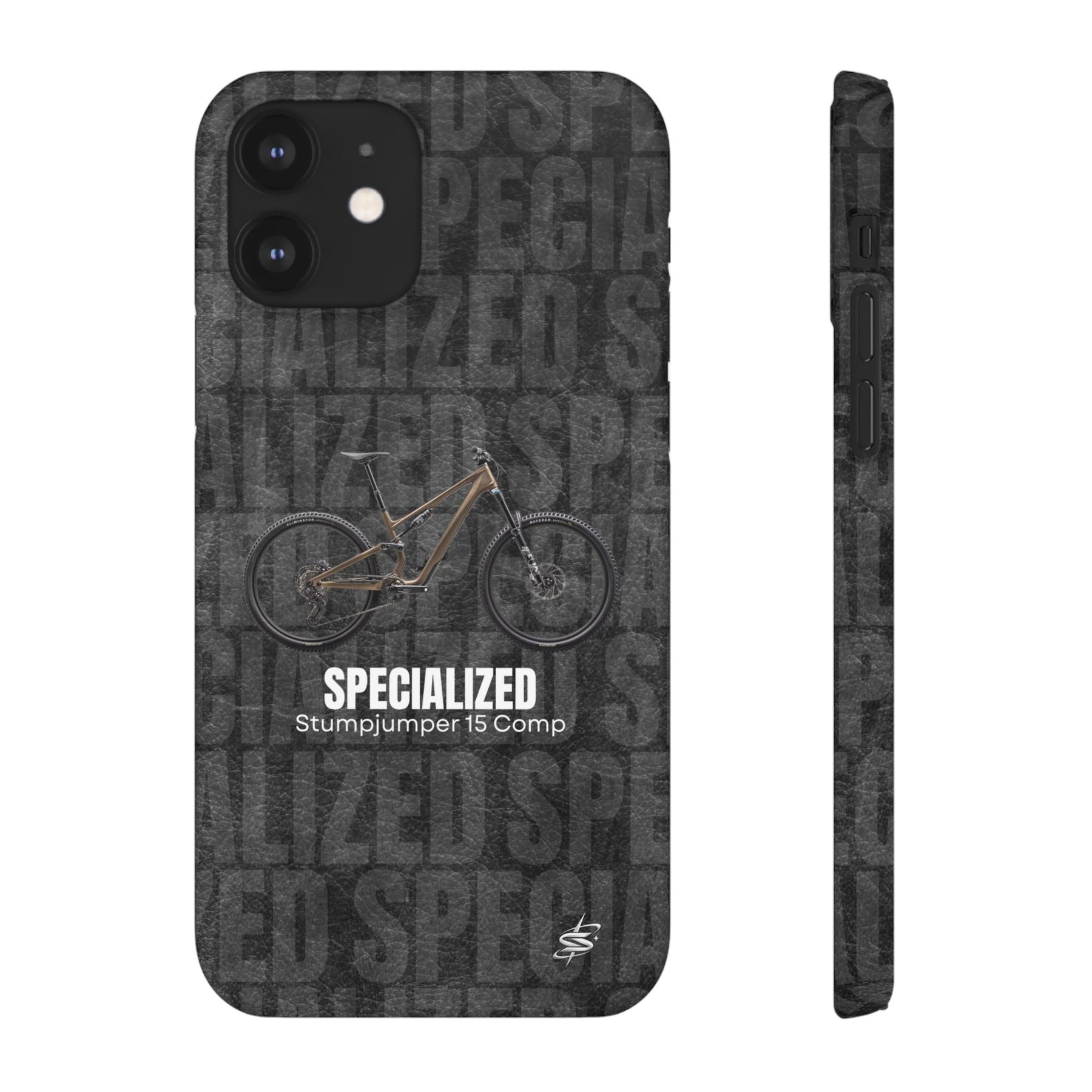 SPECIALIZED Stumpjumper 15 Comp