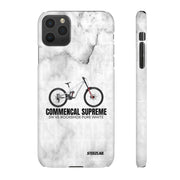 COMMENCAL SUPREME DH V5 ROCKSHOX PURE WHITE 2026