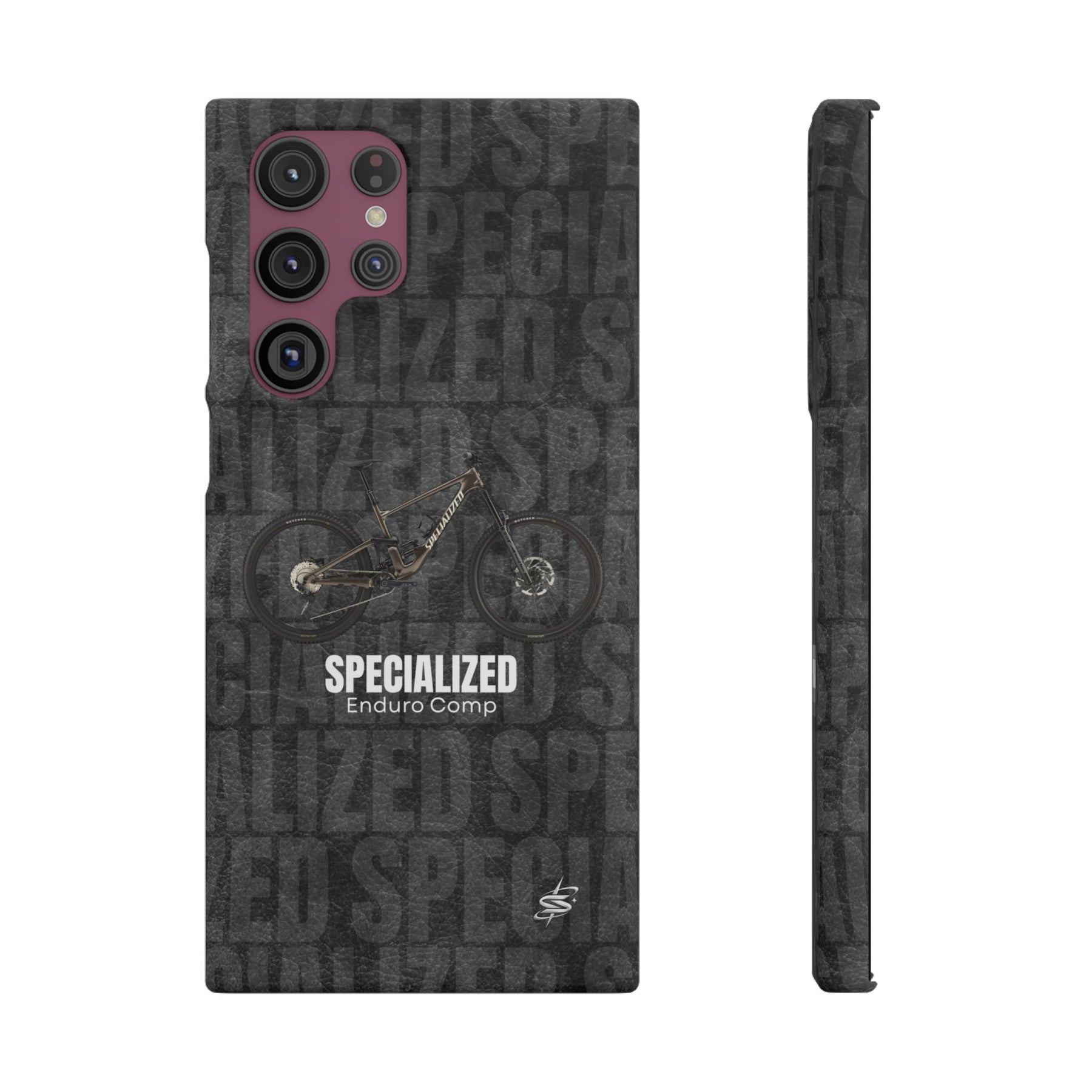 SPECIALIZED Enduro Comp
