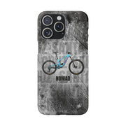 SANTA CRUZ NOMAD DEORE