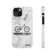 COMMENCAL T.E.M.P.O. ESSENTIAL METALLIC GREEN