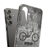 SANTA CRUZ BRONSON XO AXS RSV