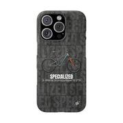SPECIALIZED S-Works Stumpjumper 15 LTD