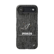 SPECIALIZED S-Works Stumpjumper 15 EVO