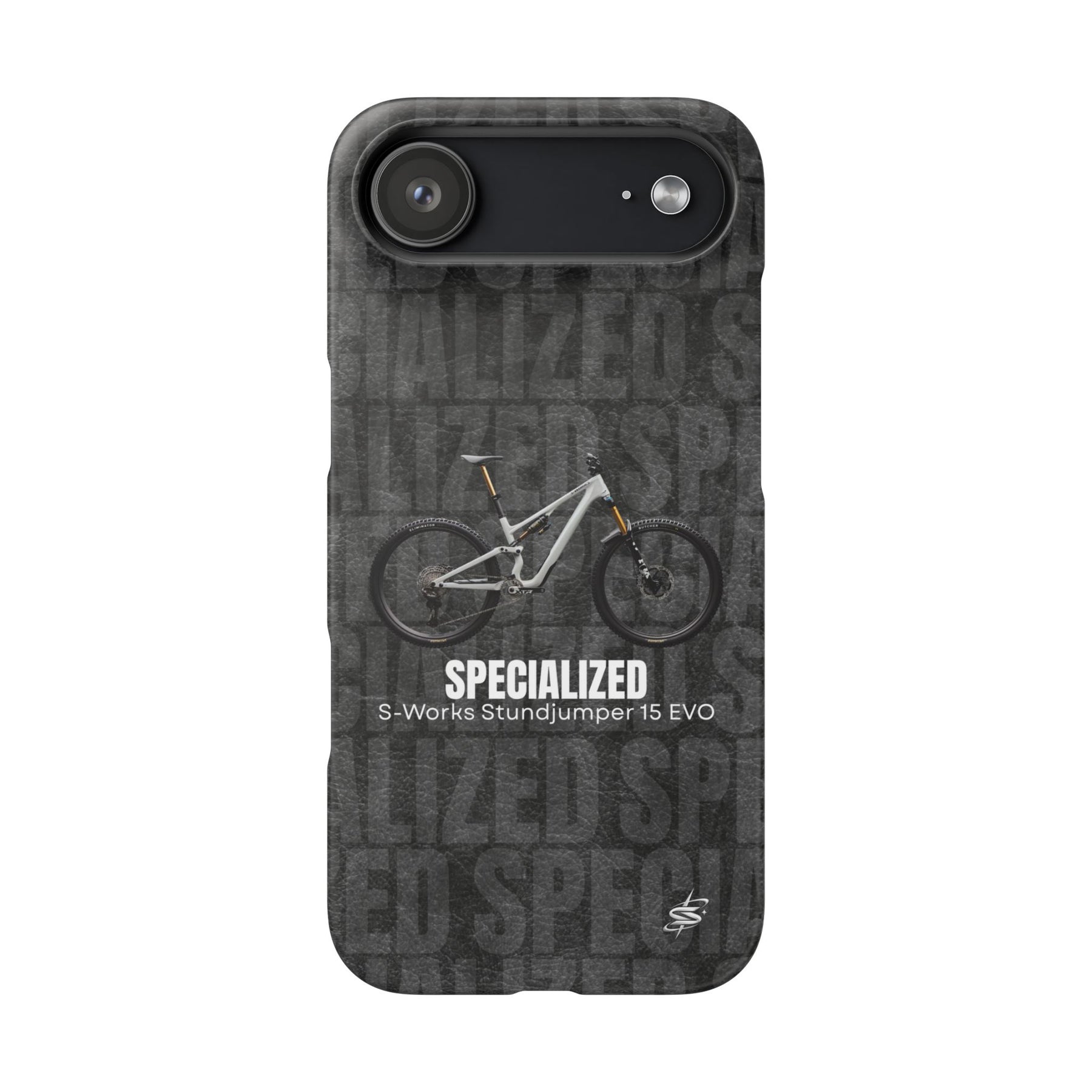 SPECIALIZED S-Works Stumpjumper 15 EVO