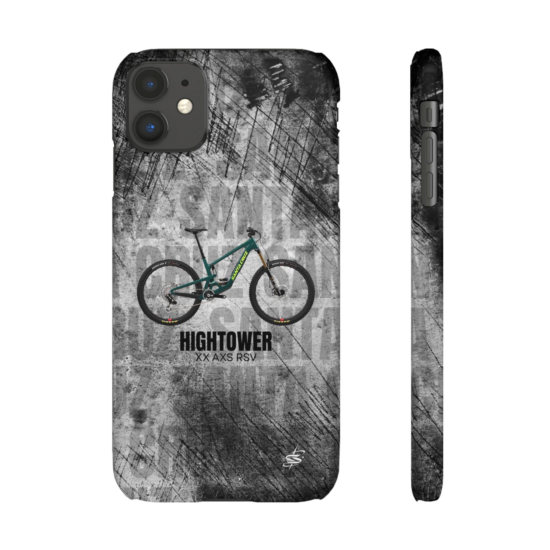 SANTA CRUZ HIGHTOWER XX AXS RSV