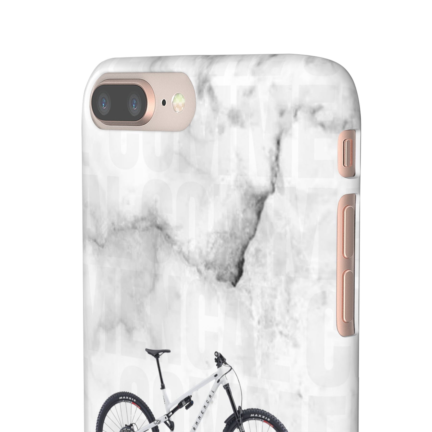 COMMENCAL META SX V4 RACE PURE WHITE