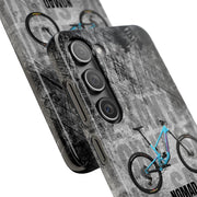 SANTA CRUZ NOMAD 90