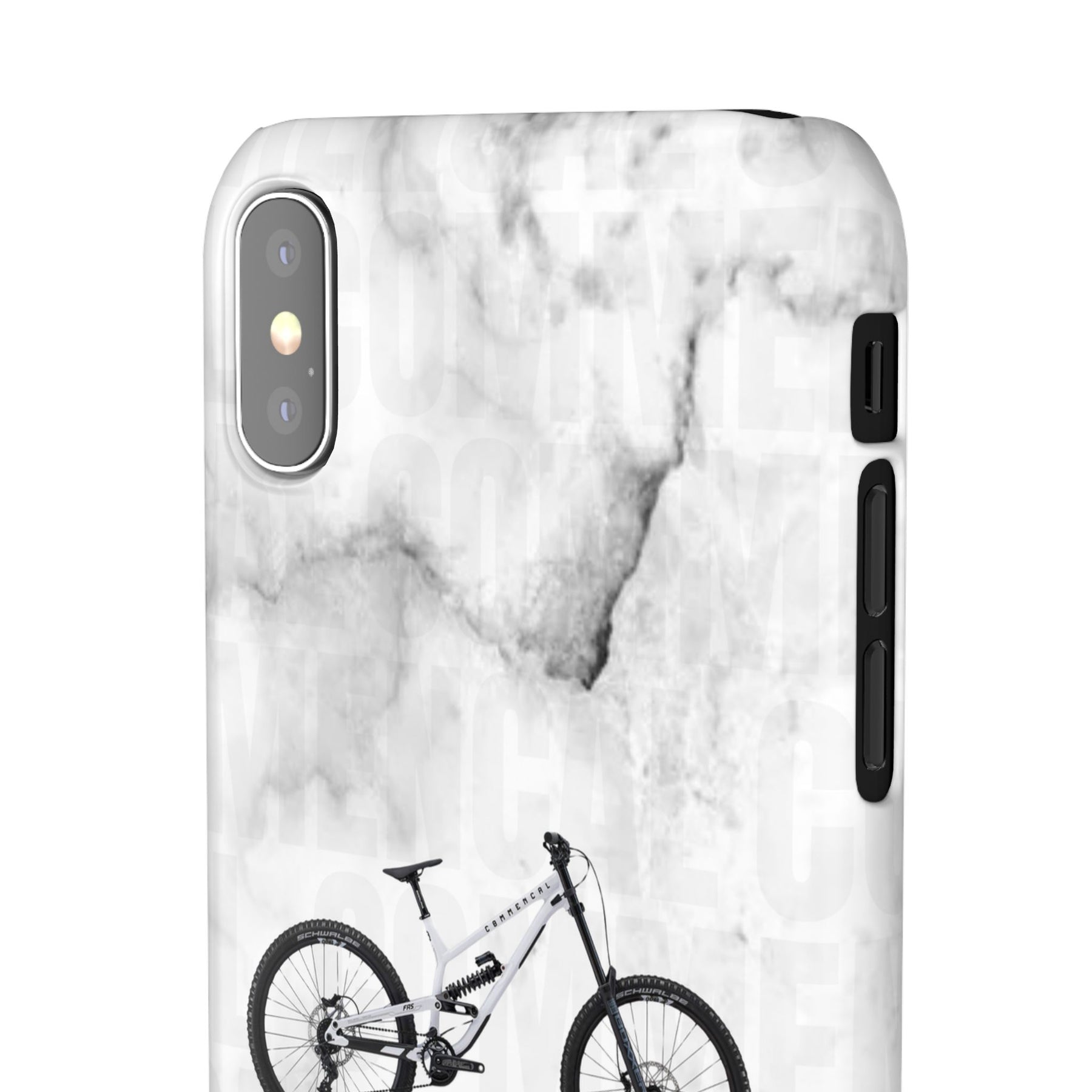 COMMENCAL FRS PARK PURE WHITE 2026