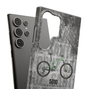 SANTA CRUZ 5010 X0 AXS RSV 2024