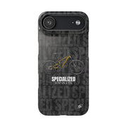 SPECIALIZED Status 2 170