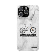 COMMENCAL META SX V5 SIGNATURE PURE WHITE 2026
