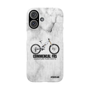 COMMENCAL FRS SIGNATURE PURE WHITE 2026