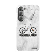 COMMENCAL CLASH SIGNATURE PURE WHITE 2026