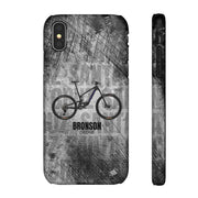 SANTA CRUZ BRONSON DEORE