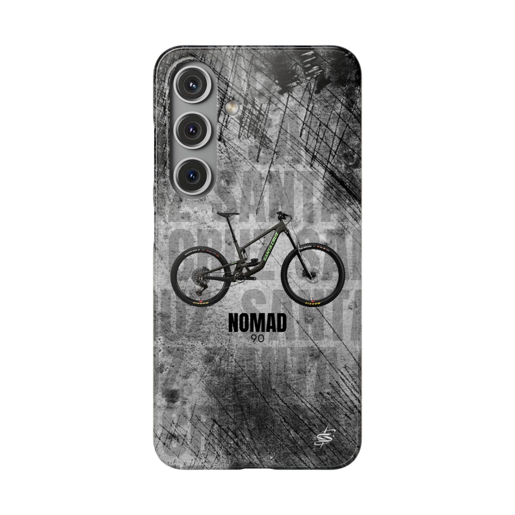 SANTA CRUZ NOMAD 90