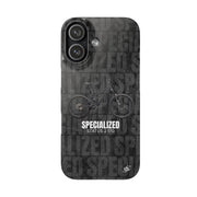 SPECIALIZED Status 2 170