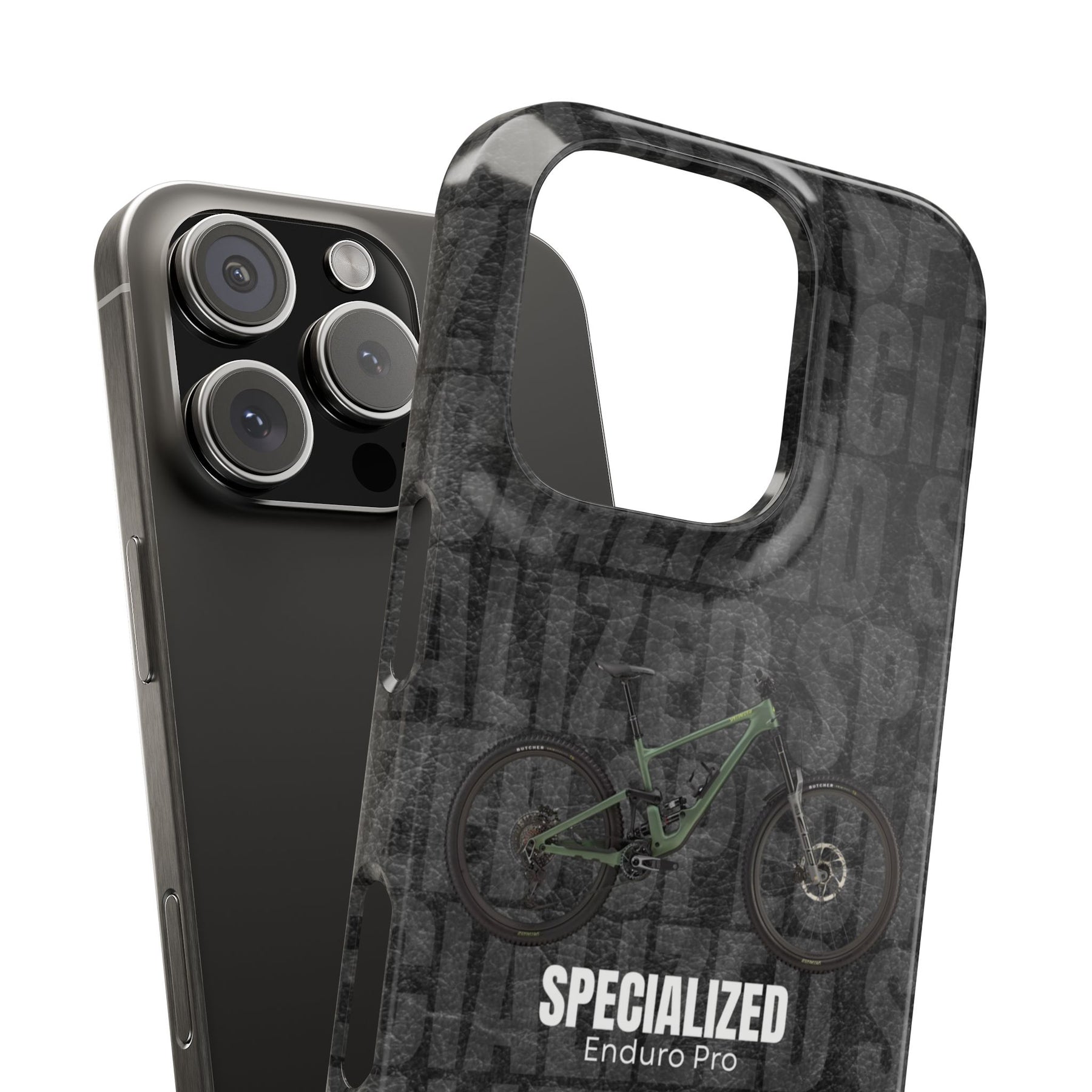 SPECIALIZED Enduro Pro