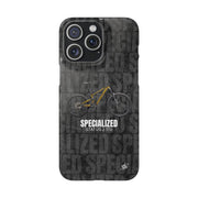 SPECIALIZED Status 2 170