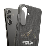 SPECIALIZED Demo Race