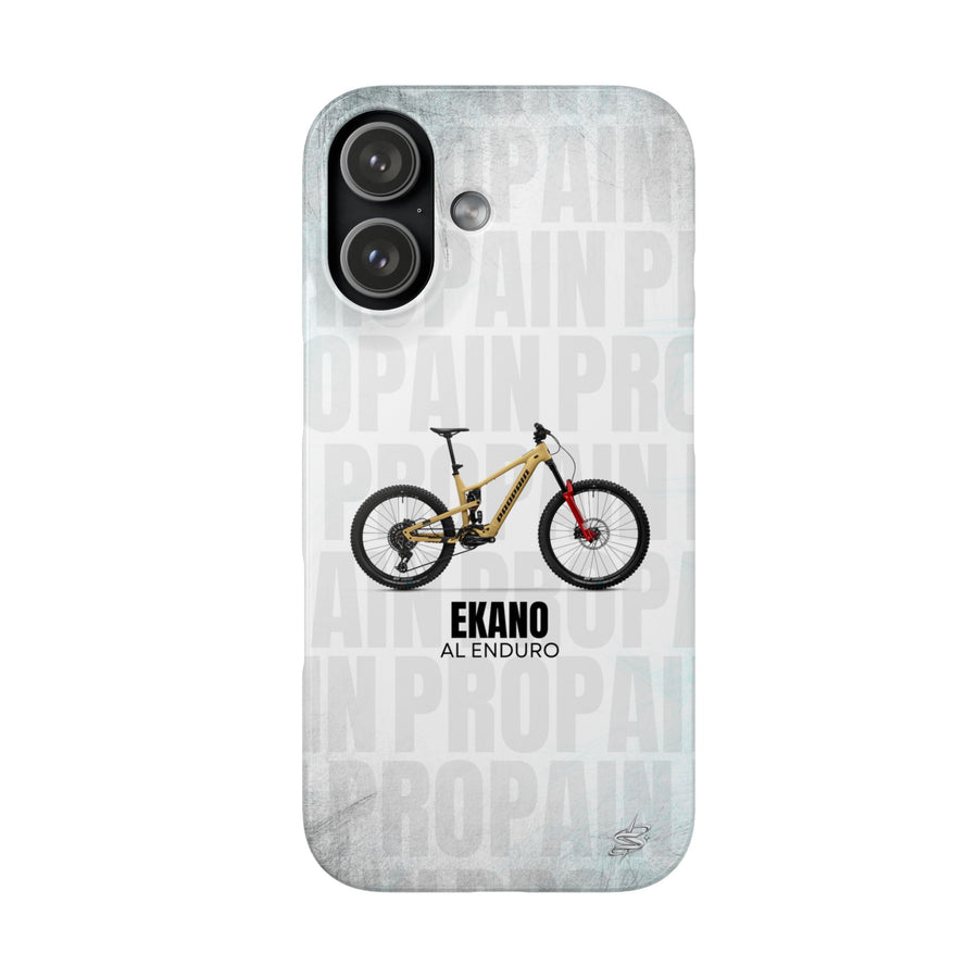 EKANO AL ENDURO