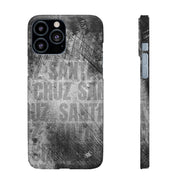 SANTA CRUZ