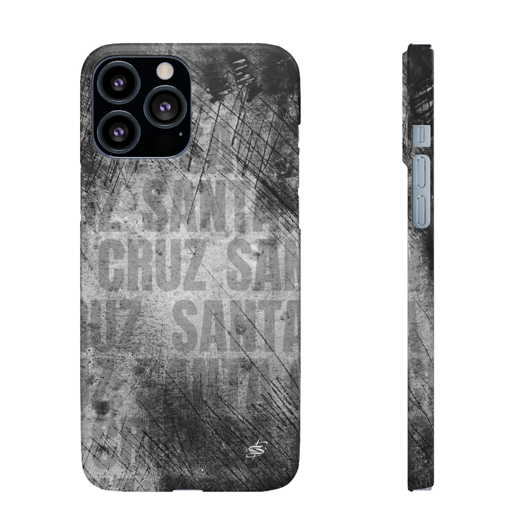 SANTA CRUZ